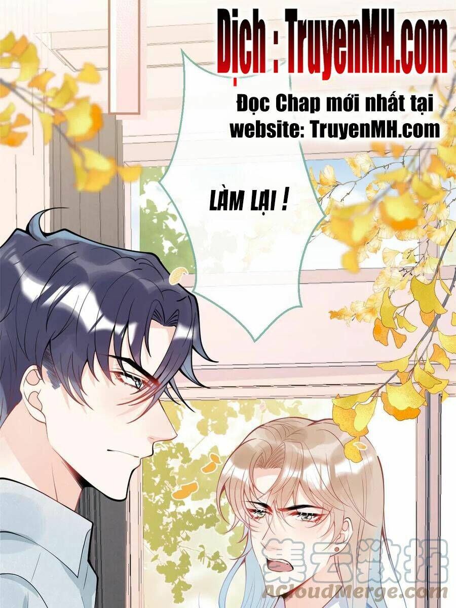 ta có năm đại lão ba ba chapter 208 - Trang 2