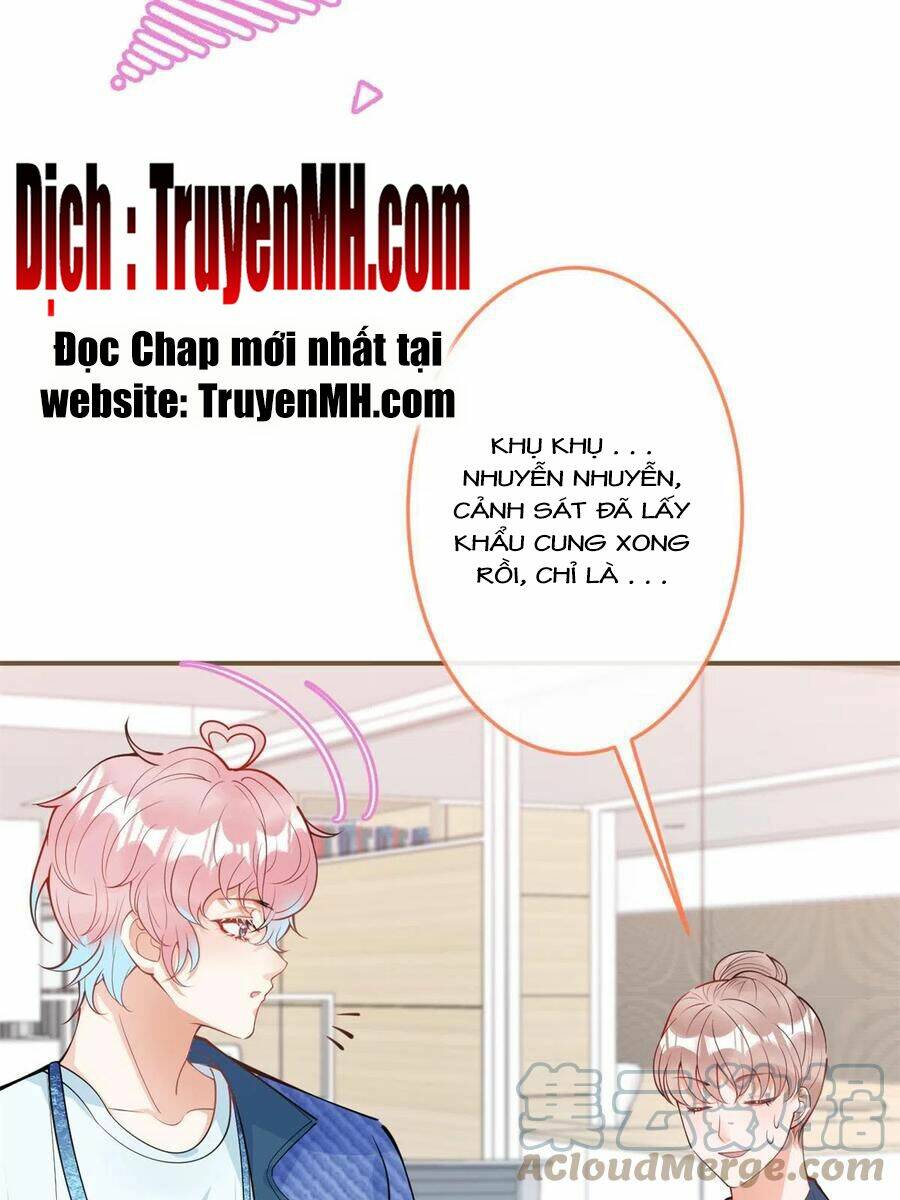 ta có năm đại lão ba ba chapter 219 - Trang 2