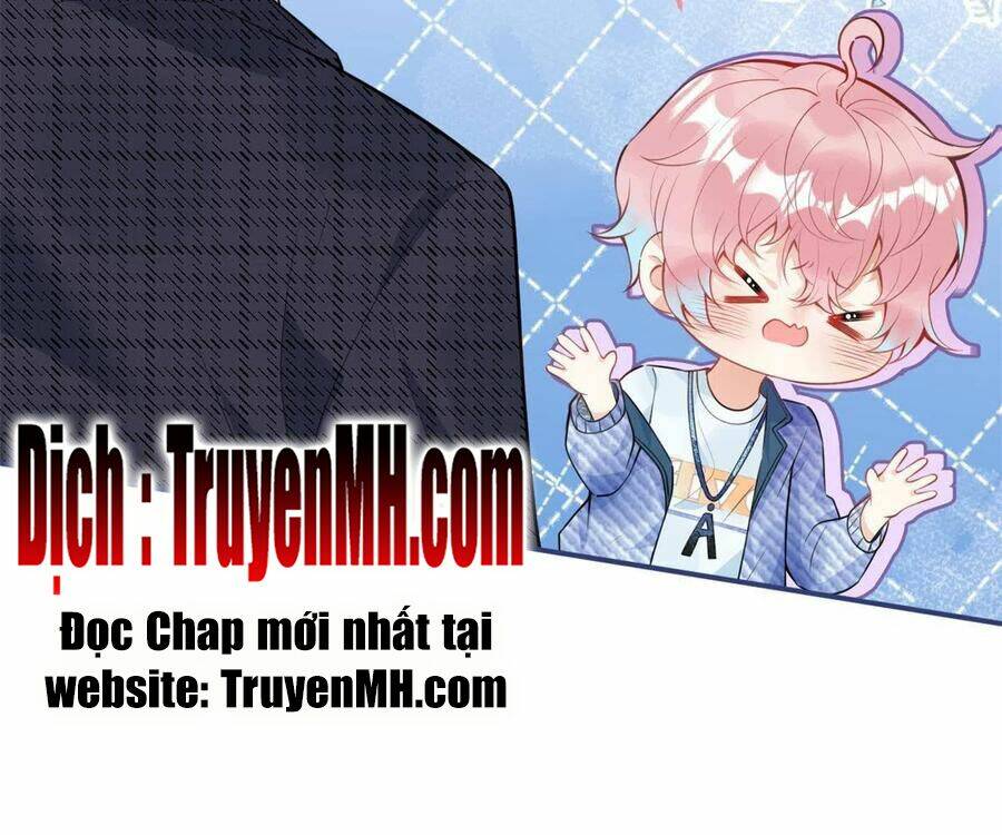 ta có năm đại lão ba ba chapter 220 - Trang 2