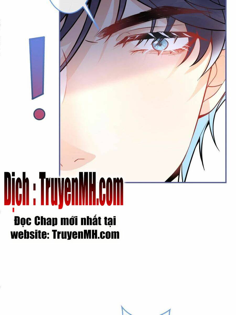 ta có năm đại lão ba ba chapter 220 - Trang 2