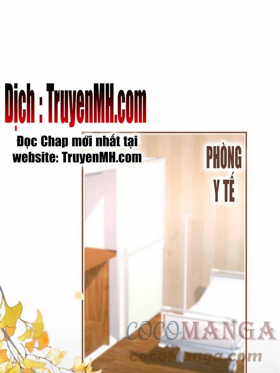 ta có năm đại lão ba ba chapter 226 - Trang 2