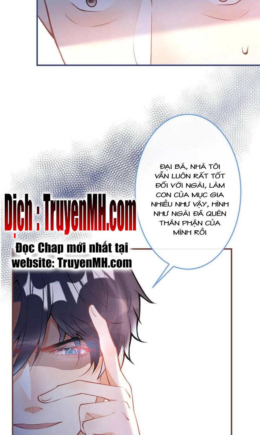 ta có năm đại lão ba ba chapter 252 - Trang 2