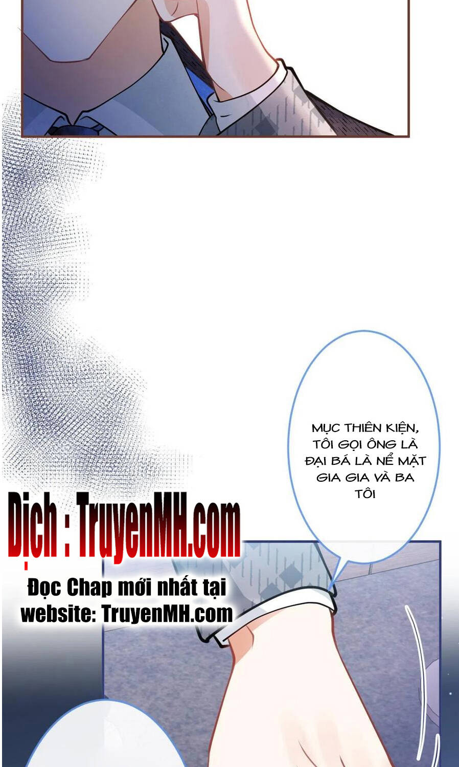 ta có năm đại lão ba ba chapter 252 - Trang 2