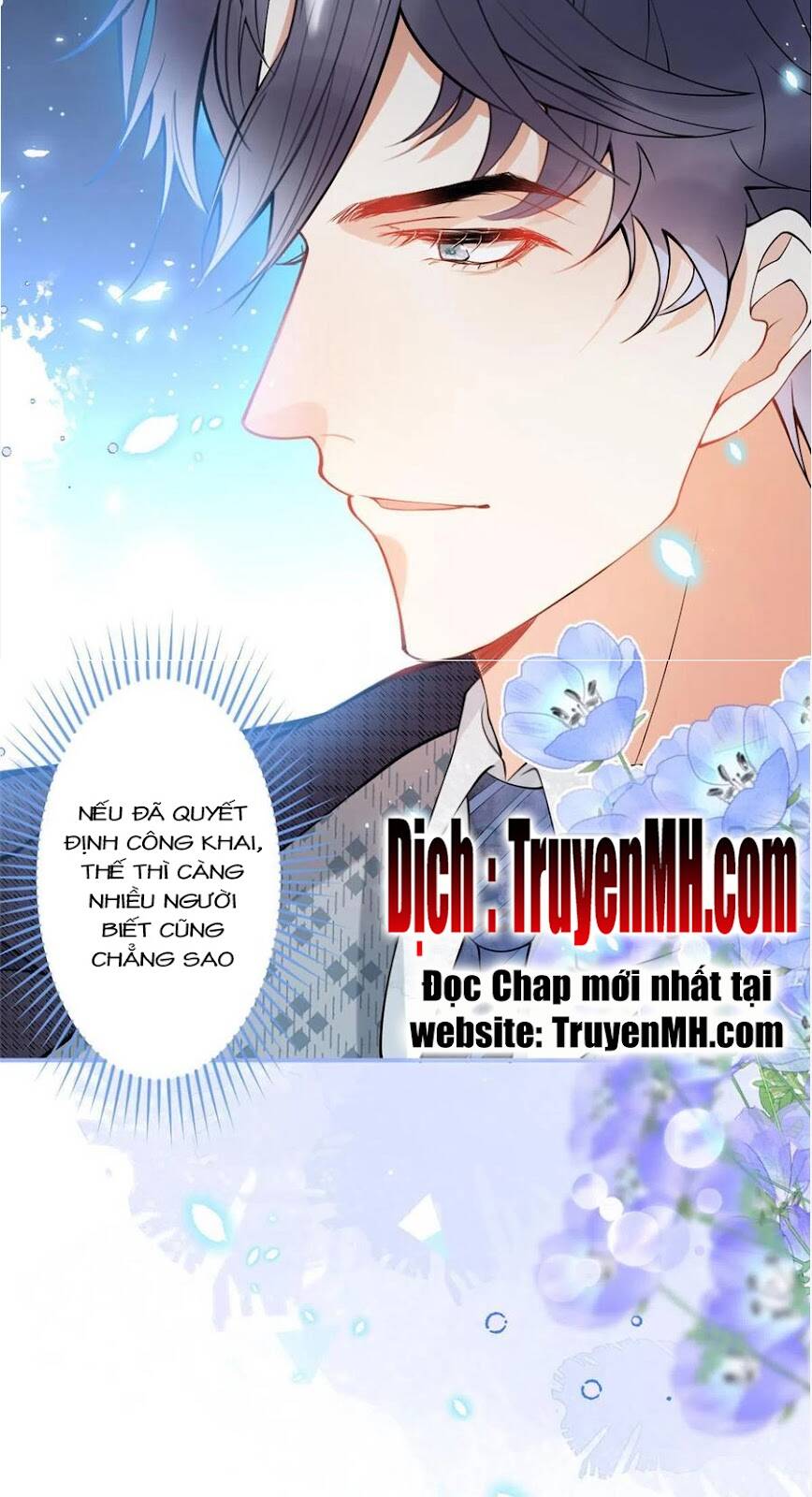 ta có năm đại lão ba ba chapter 281 - Trang 2