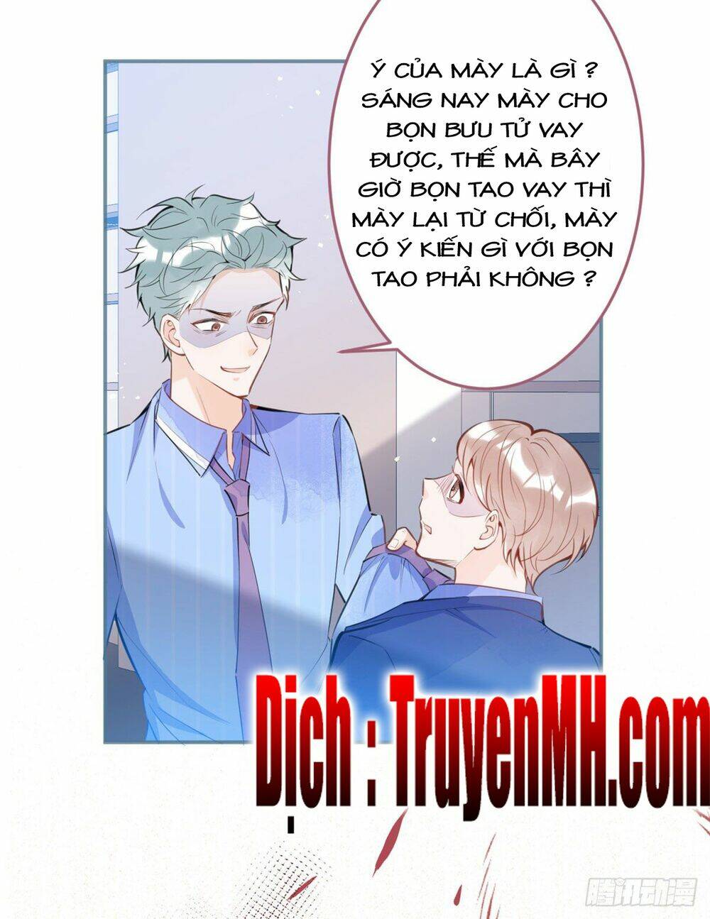 ta có năm đại lão ba ba chapter 86 - Trang 2