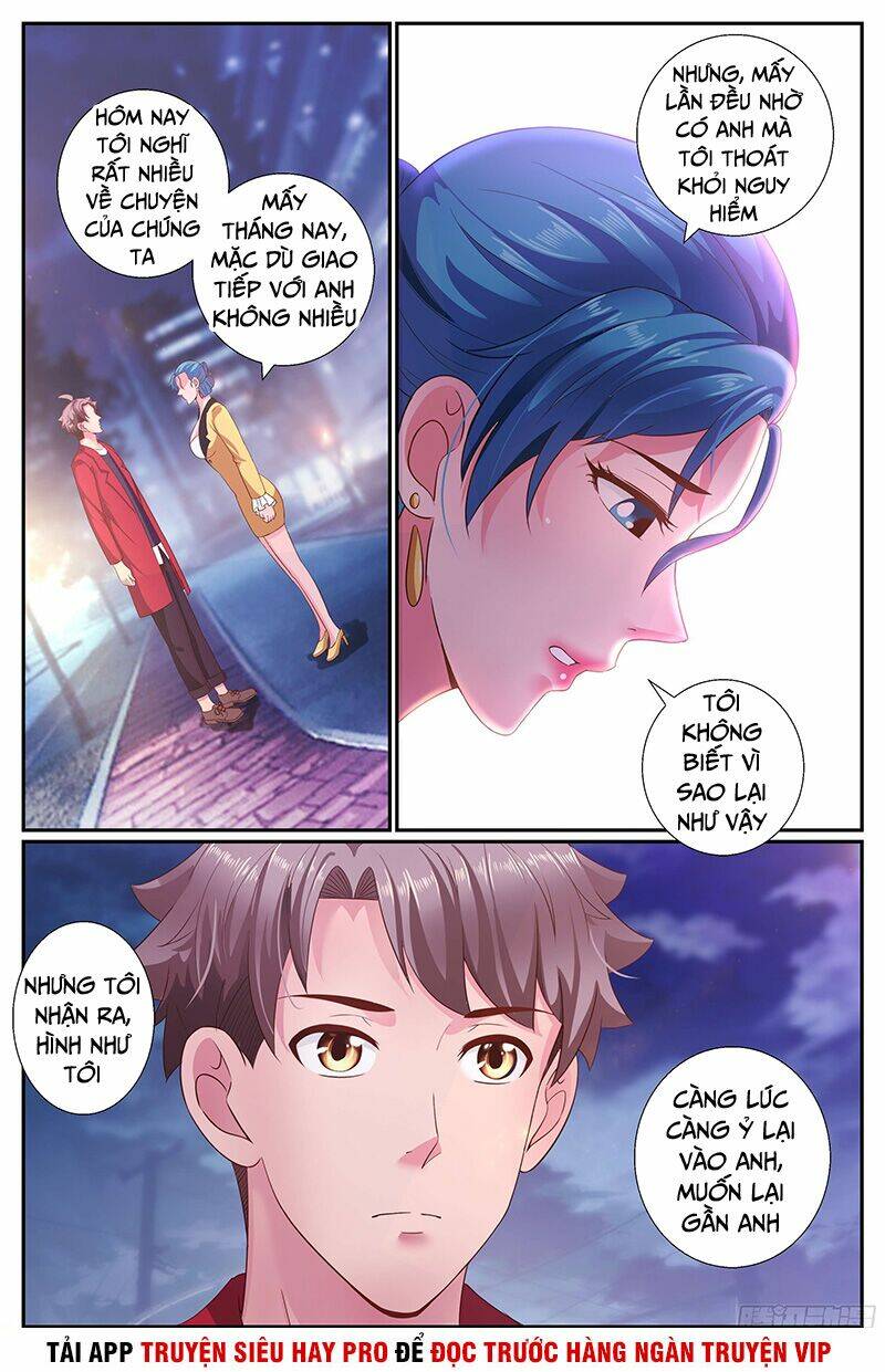 ta có phòng riêng thời tận thế Chapter 147 - Trang 2