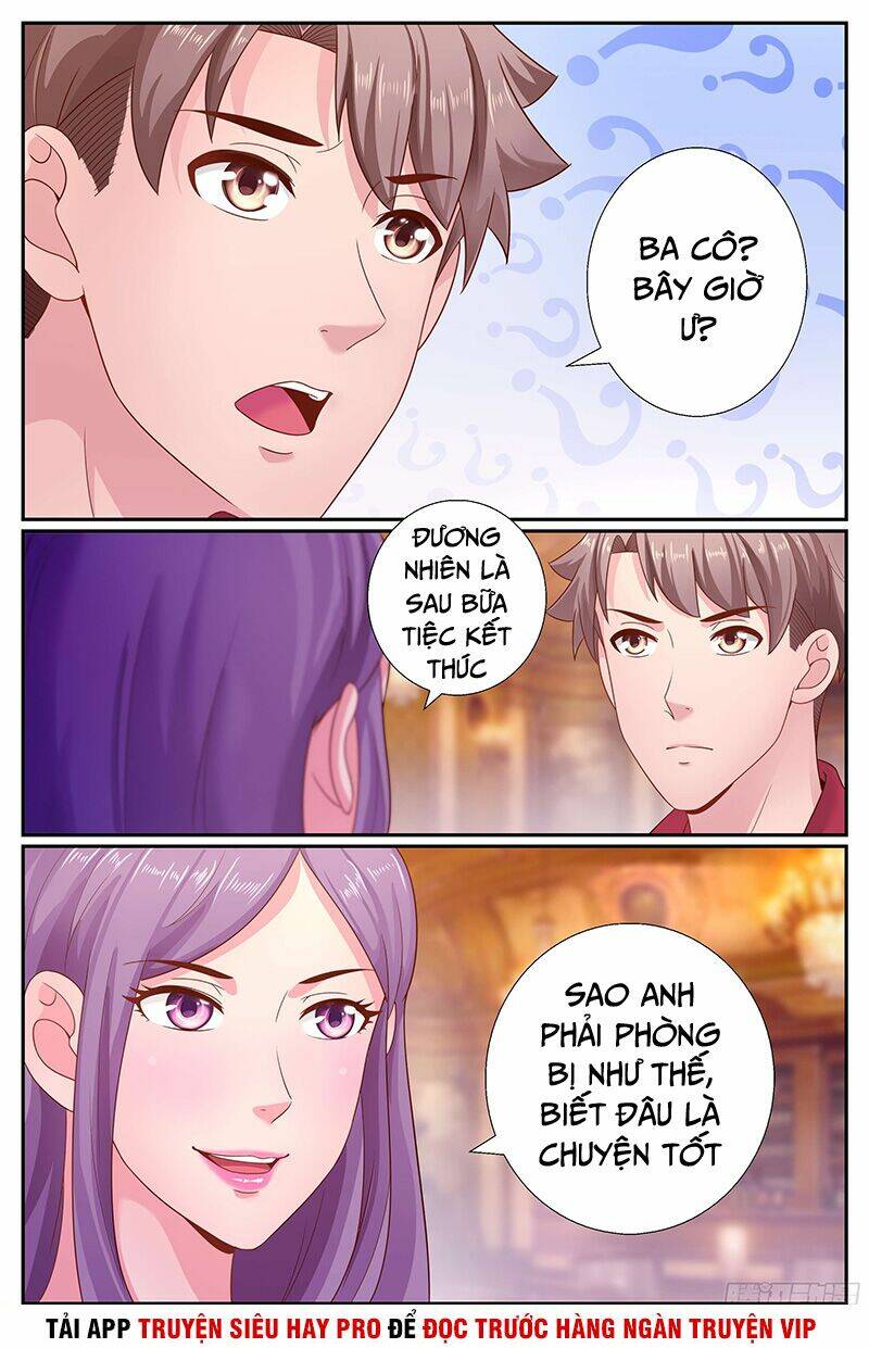 ta có phòng riêng thời tận thế Chapter 151 - Next Chapter 152