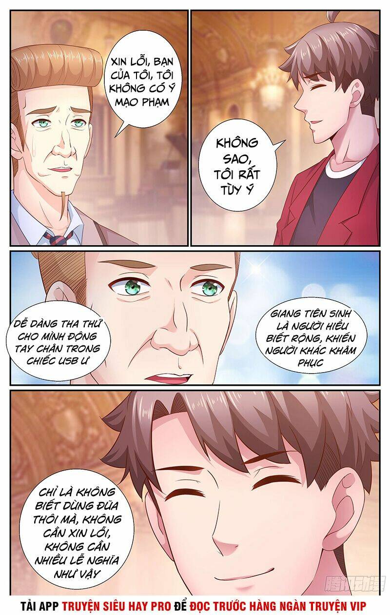 ta có phòng riêng thời tận thế Chapter 152 - Next Chapter 153