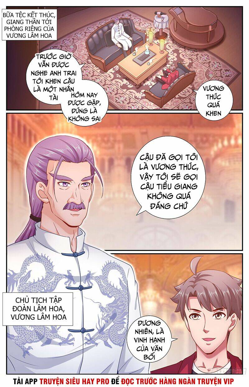 ta có phòng riêng thời tận thế Chapter 152 - Next Chapter 153