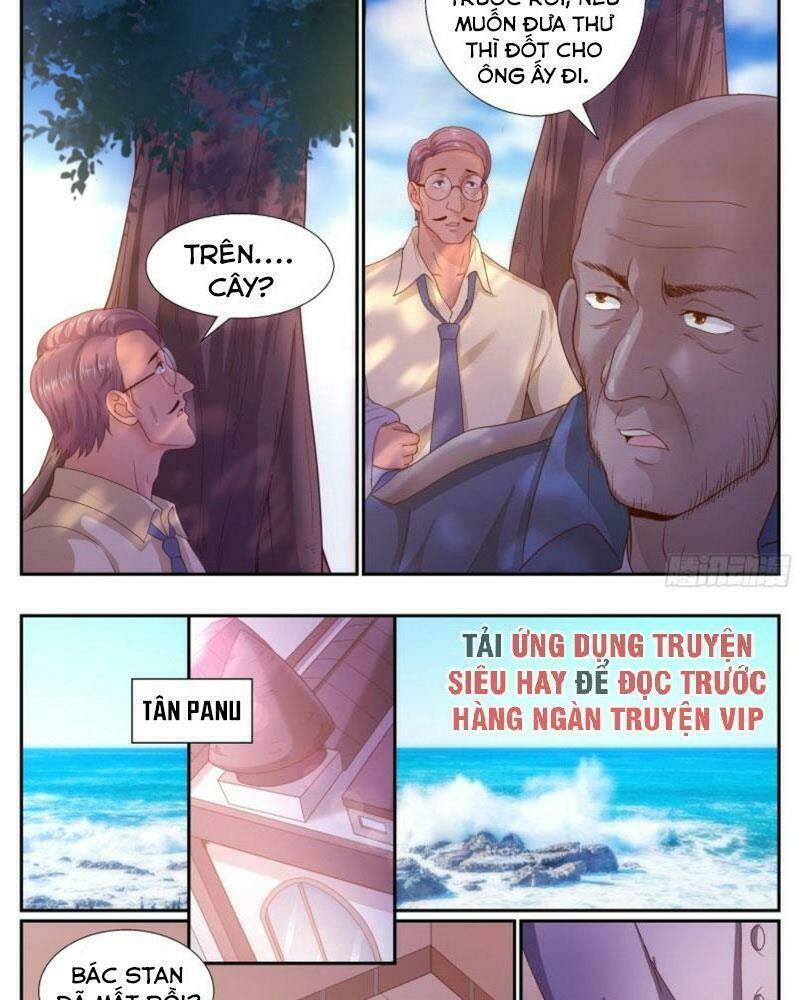 ta có phòng riêng thời tận thế Chapter 202 - Next Chapter 203