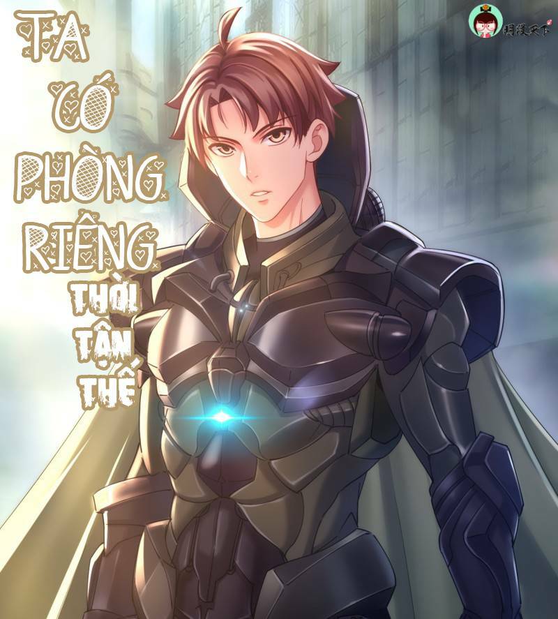 ta có phòng riêng thời tận thế Chapter 209 - Trang 2