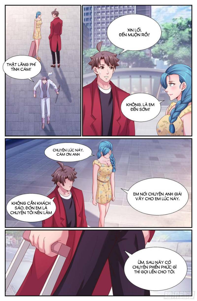 ta có phòng riêng thời tận thế Chapter 217 - Next Chapter 218