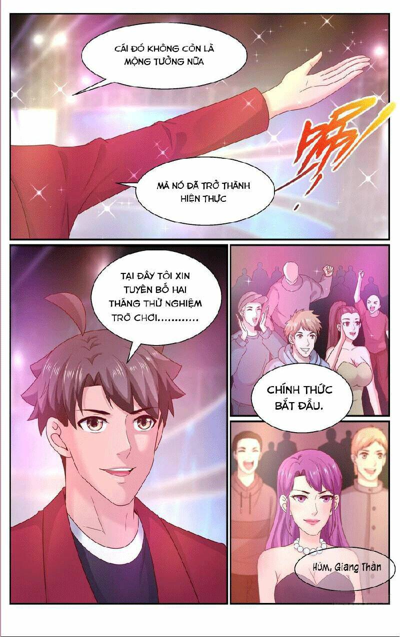 ta có phòng riêng thời tận thế Chapter 234 - Next Chapter 235