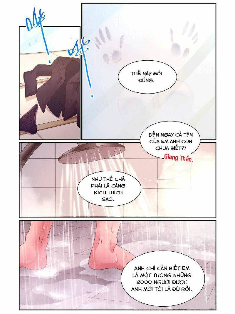 ta có phòng riêng thời tận thế Chapter 235 - Next Chapter 236