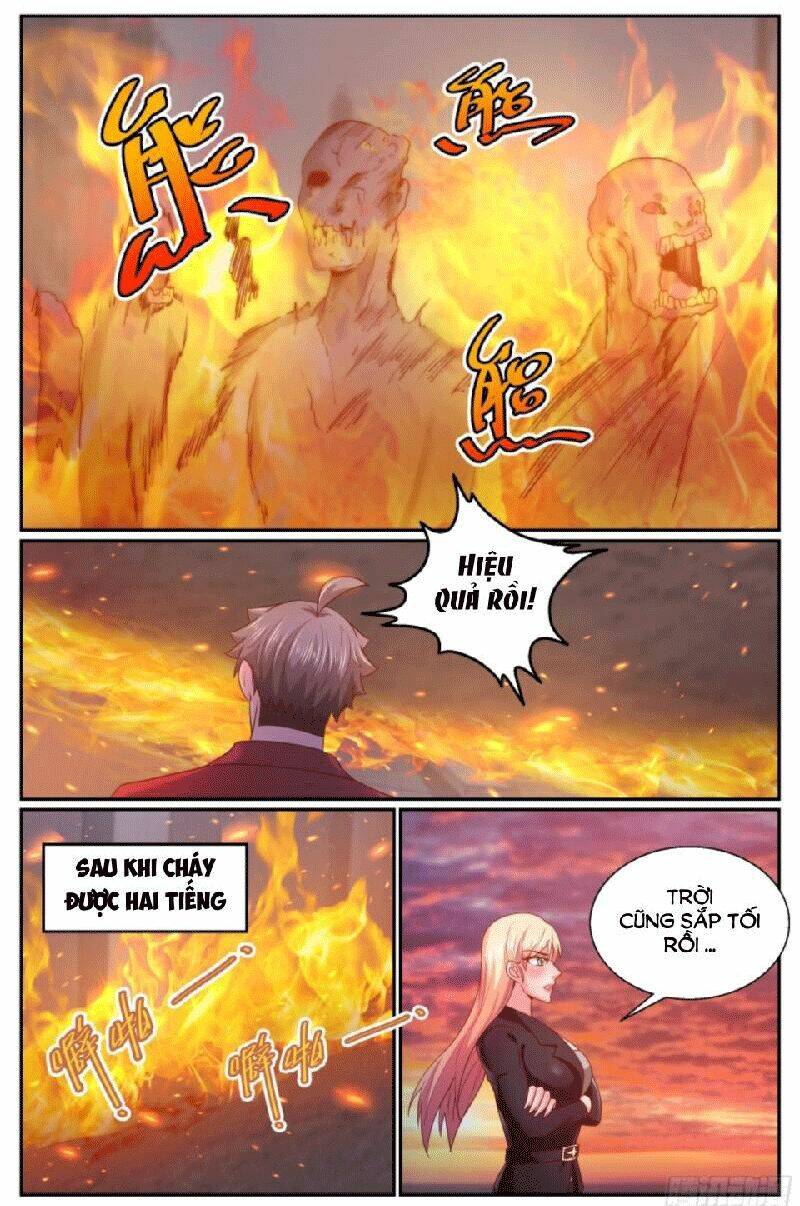 ta có phòng riêng thời tận thế Chapter 239 - Next Chapter 240