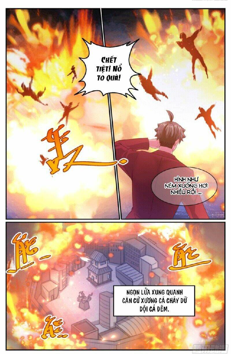 ta có phòng riêng thời tận thế Chapter 239 - Next Chapter 240