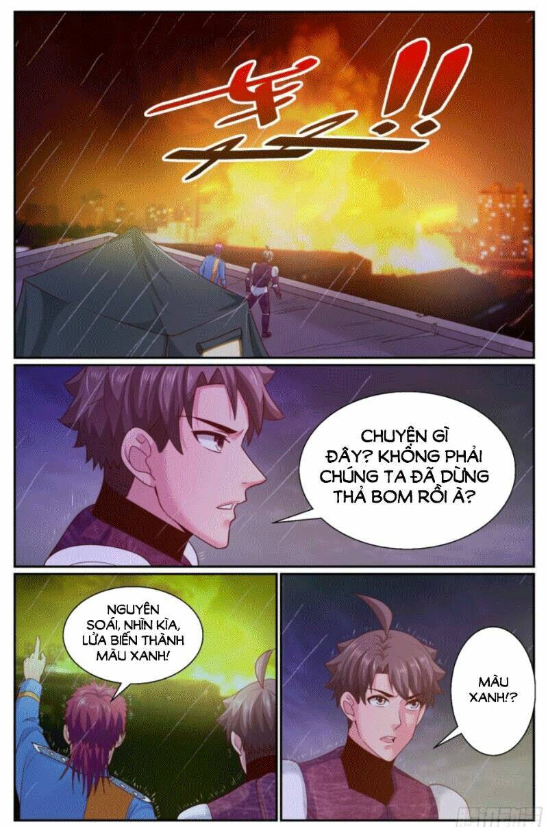 ta có phòng riêng thời tận thế Chapter 244 - Next Chapter 245