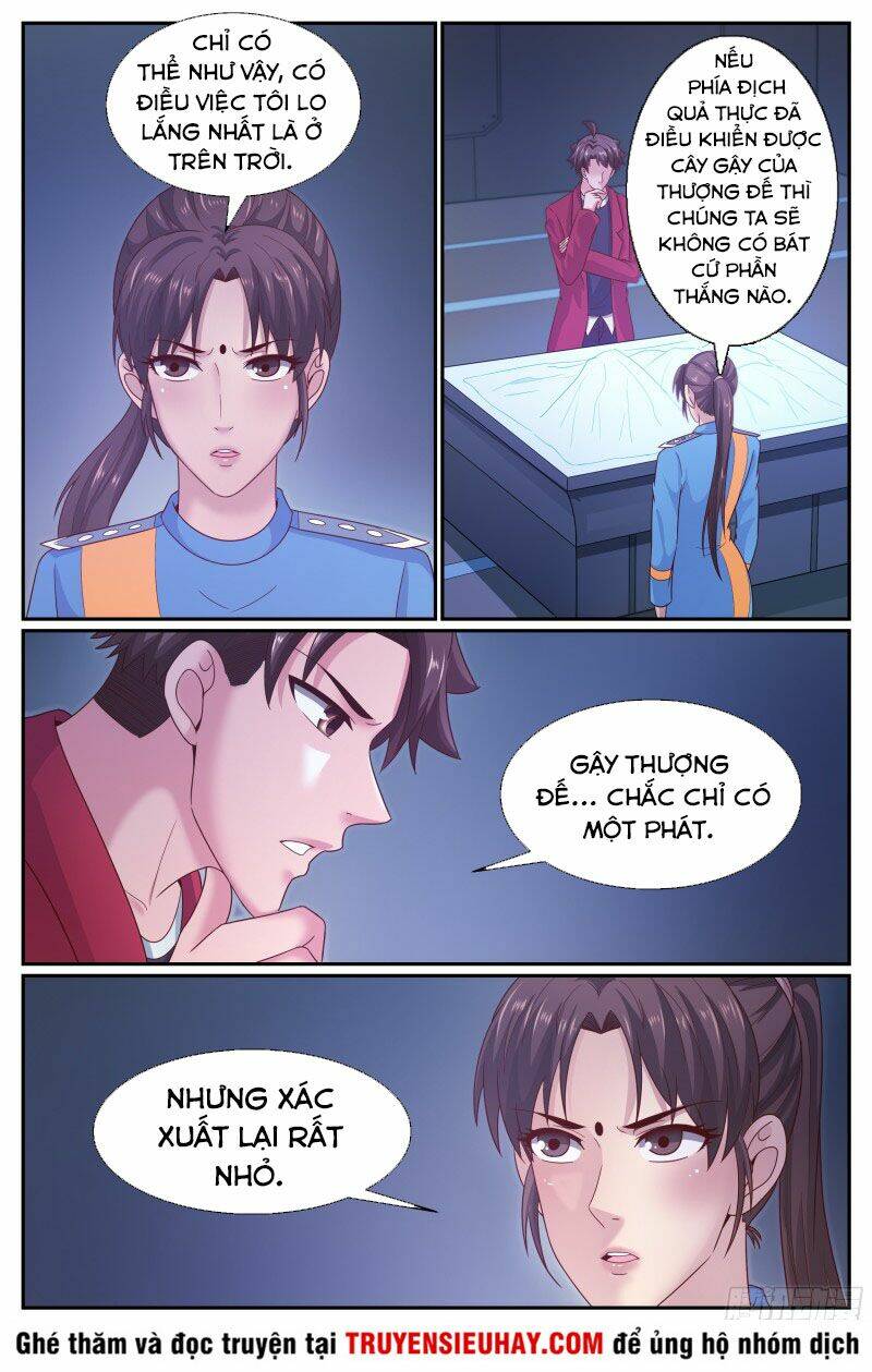 ta có phòng riêng thời tận thế Chapter 258 - Next Chapter 259