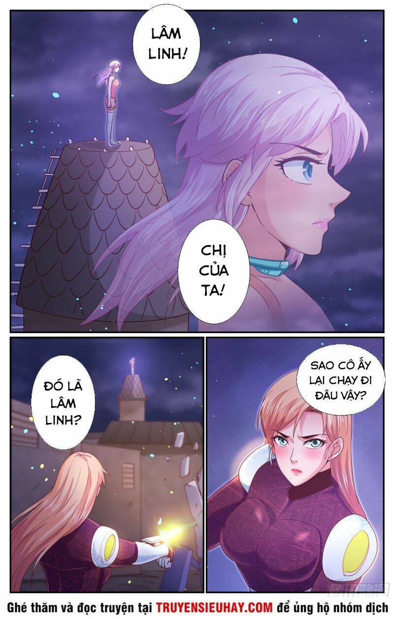 ta có phòng riêng thời tận thế Chapter 260 - Next Chapter 261