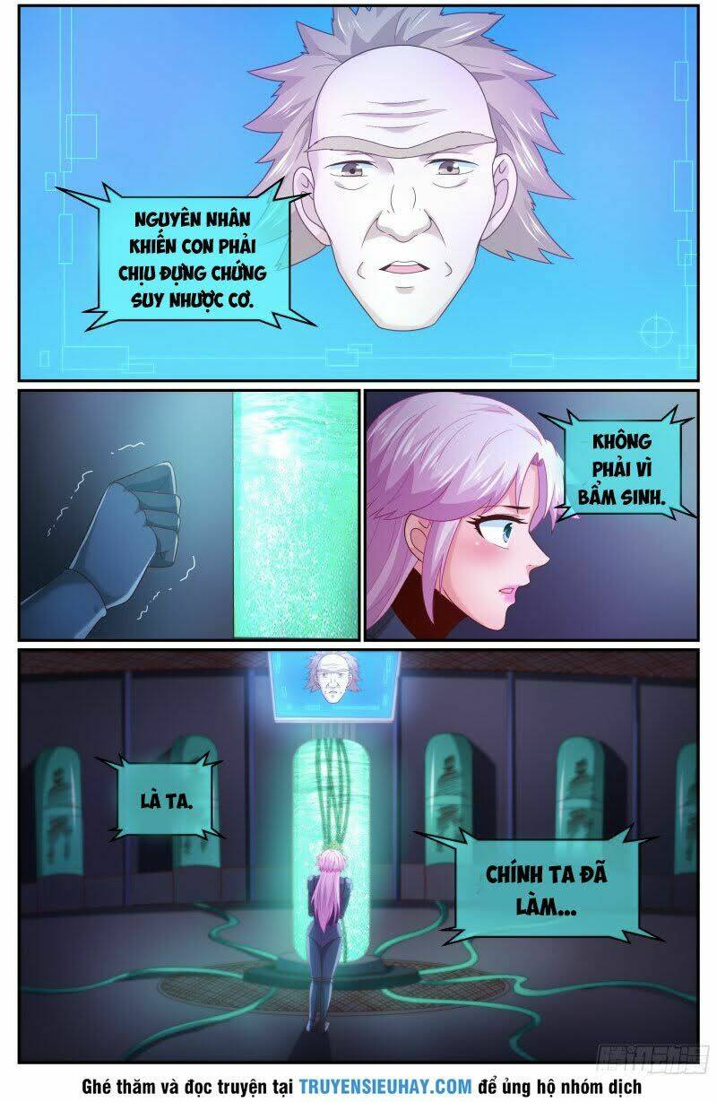 ta có phòng riêng thời tận thế Chapter 264 - Next Chapter 265