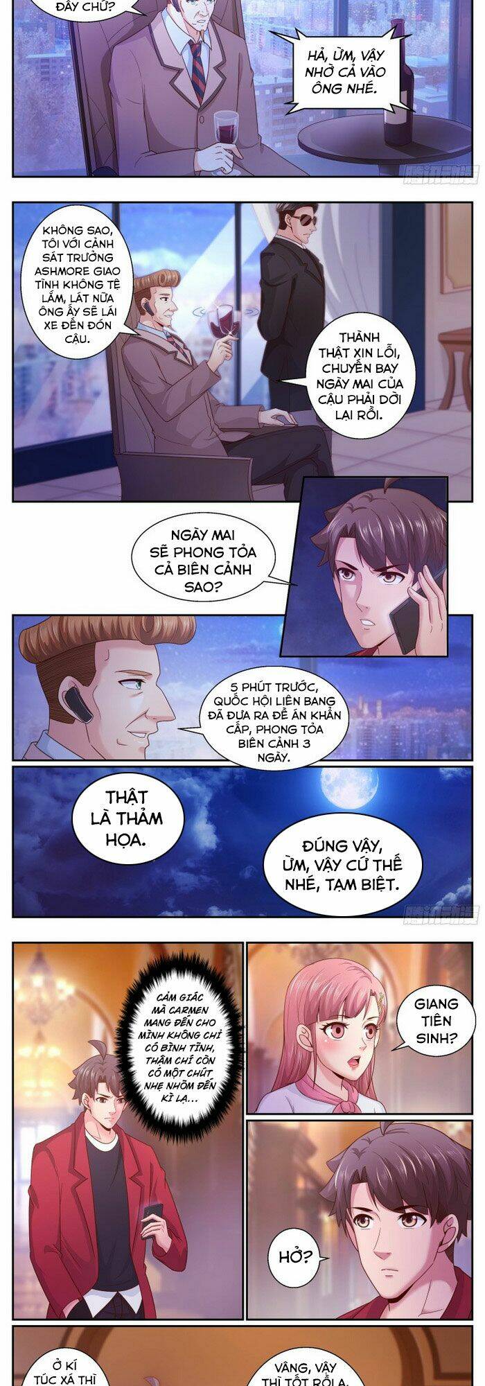 ta có phòng riêng thời tận thế Chapter 277 - Next Chapter 278