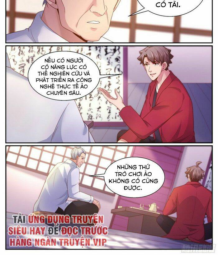 ta có phòng riêng thời tận thế Chapter 287 - Next Chapter 288