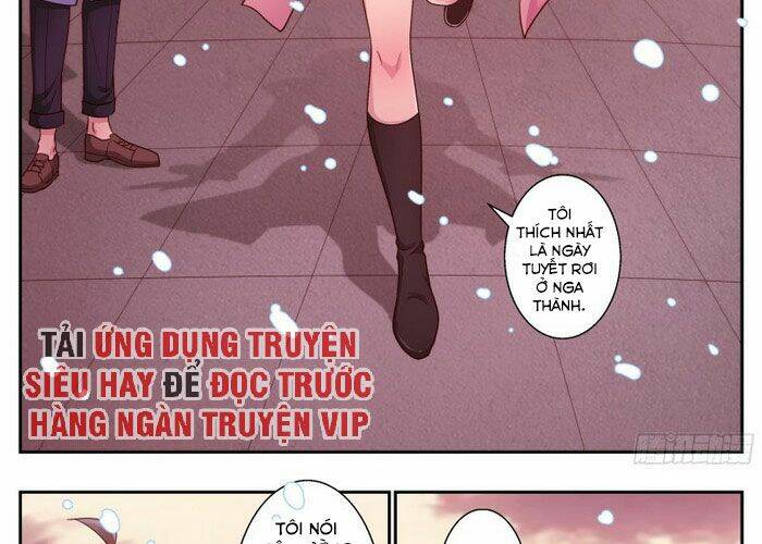 ta có phòng riêng thời tận thế Chapter 343 - Trang 2