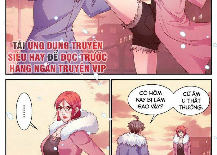 ta có phòng riêng thời tận thế Chapter 343 - Trang 2