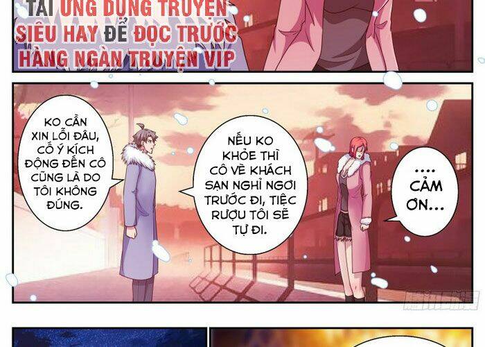 ta có phòng riêng thời tận thế Chapter 343 - Trang 2