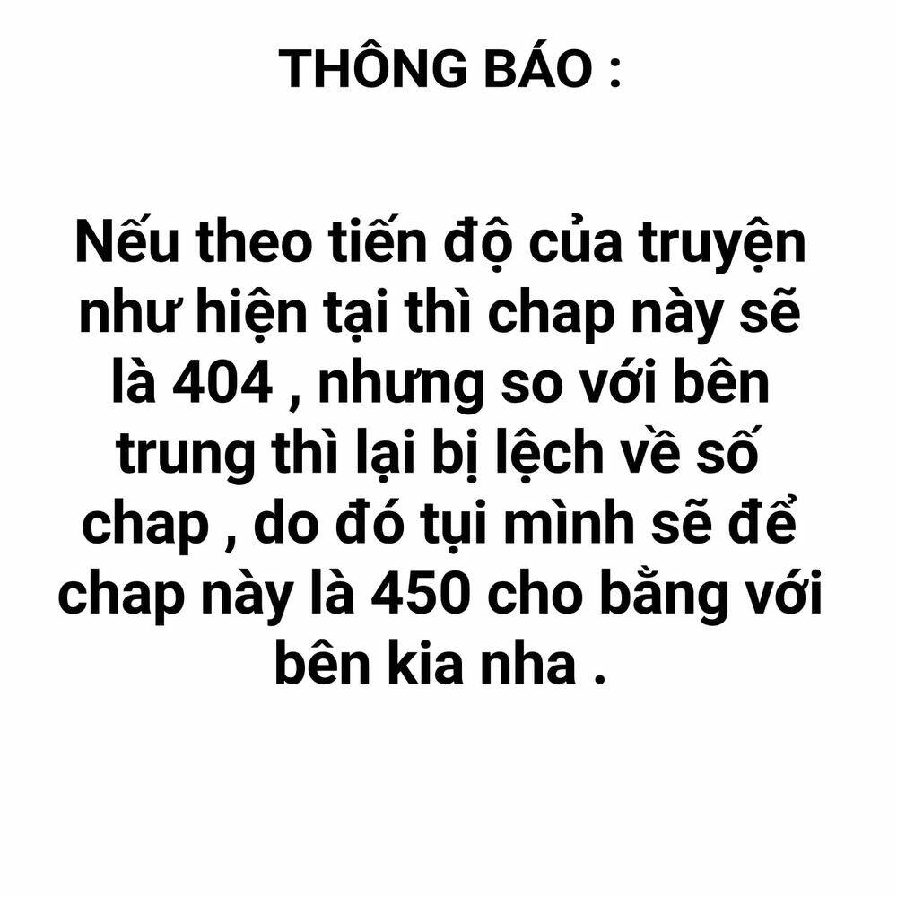 ta có phòng riêng thời tận thế chương 450 - Trang 2