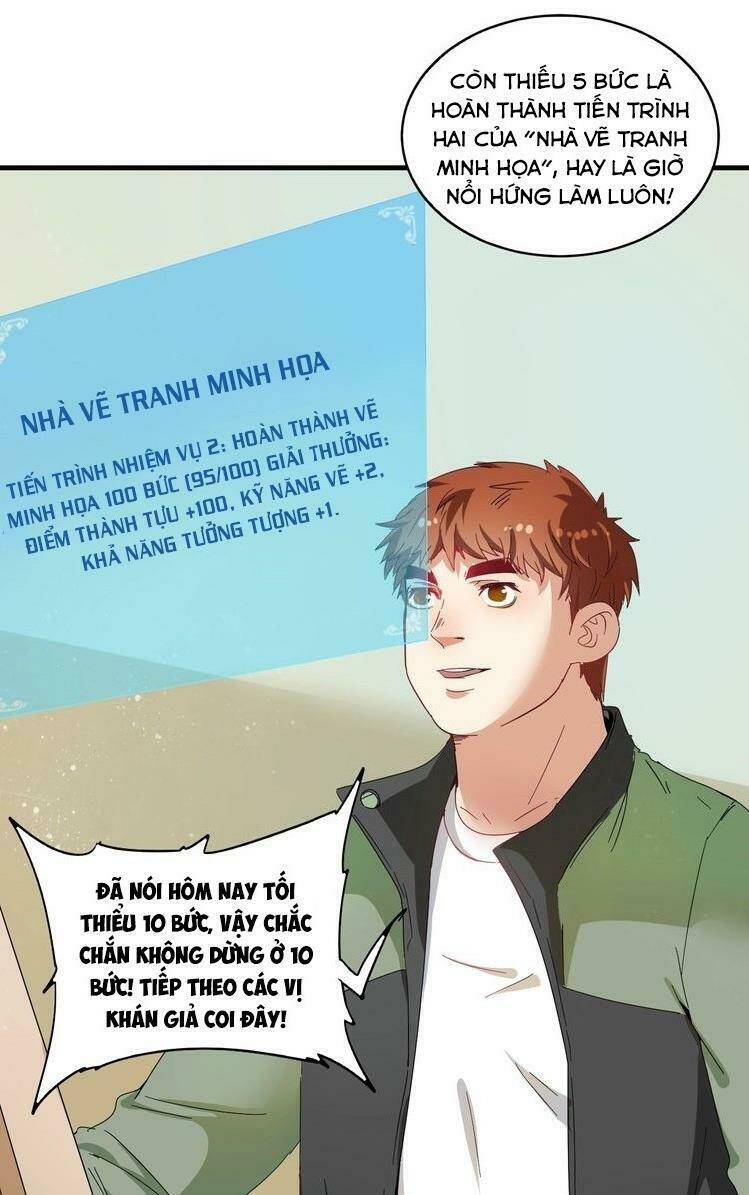 Ta Có Rất Nhiều Thành Tích Chapter 13 - Next Chapter 14