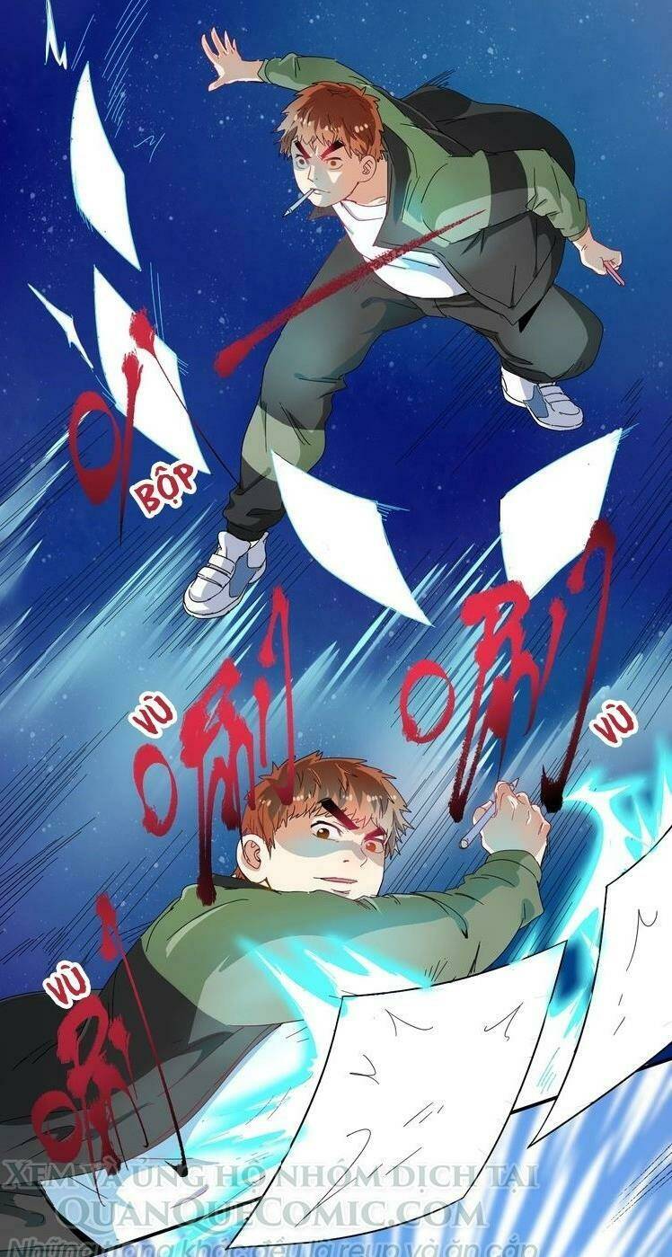 Ta Có Rất Nhiều Thành Tích Chapter 13 - Next Chapter 14