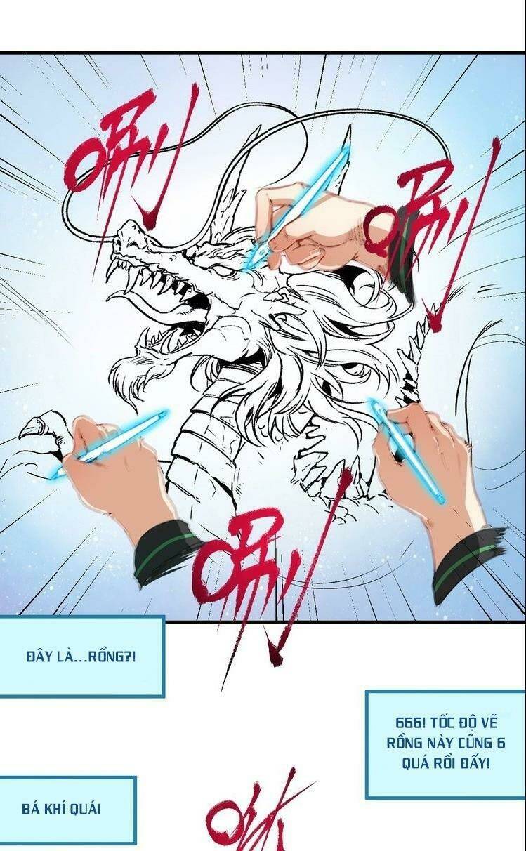 Ta Có Rất Nhiều Thành Tích Chapter 15 - Trang 2