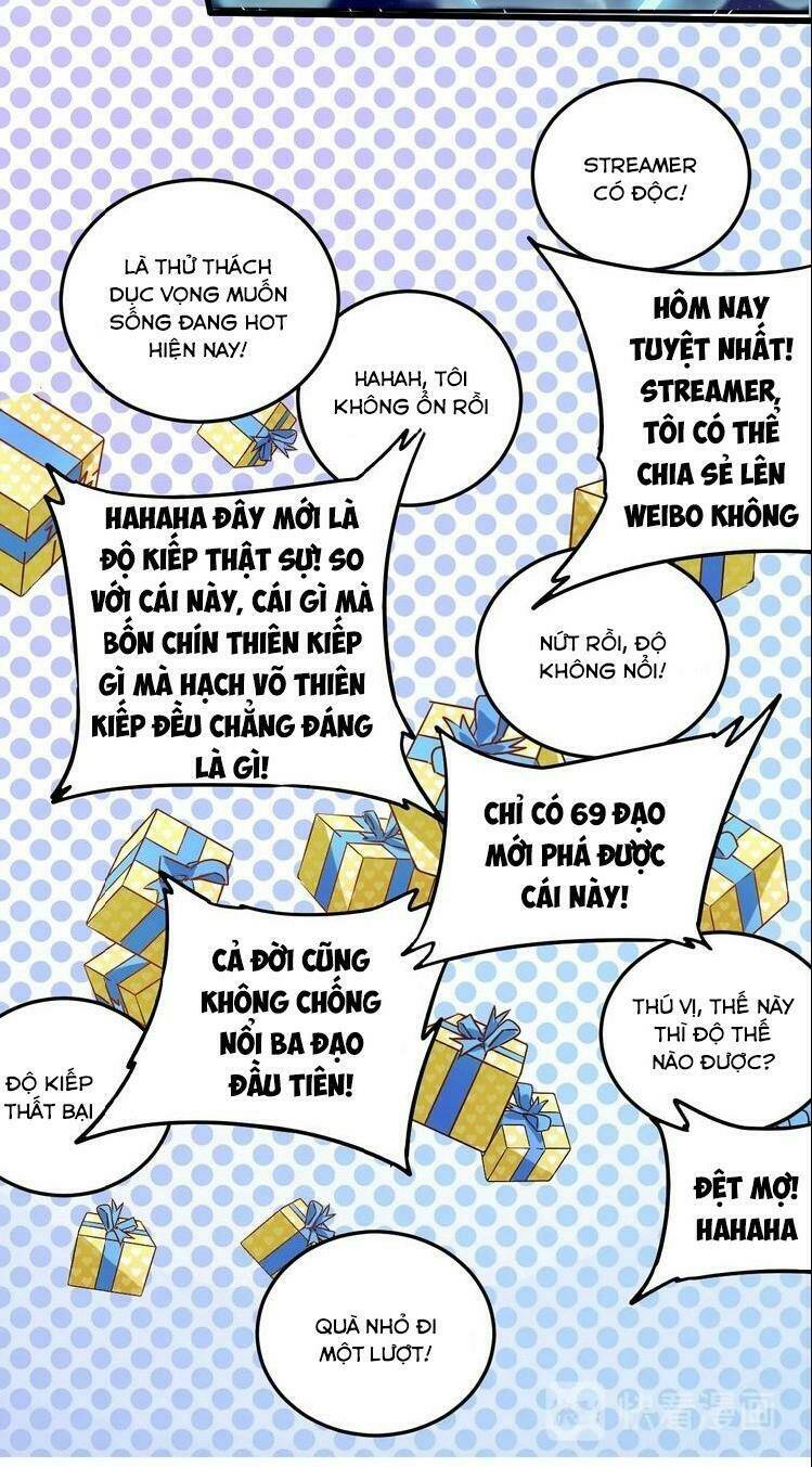 Ta Có Rất Nhiều Thành Tích Chapter 15 - Trang 2