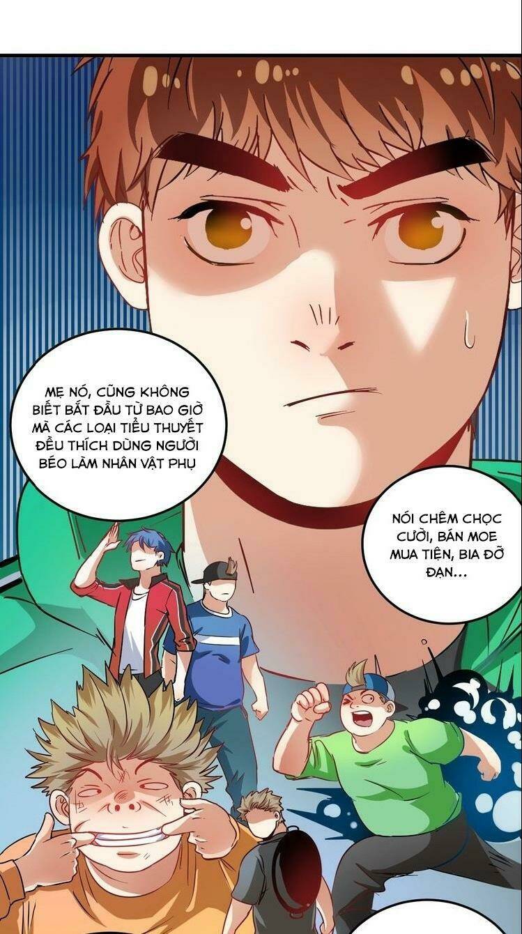 Ta Có Rất Nhiều Thành Tích Chapter 15 - Trang 2