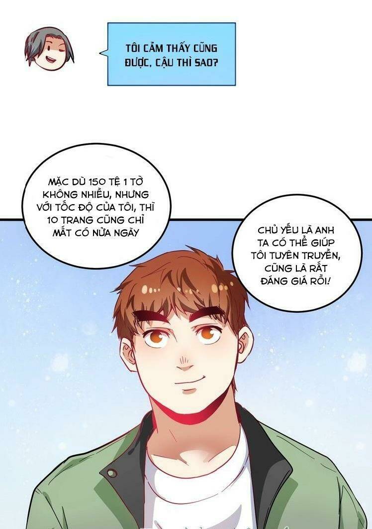 Ta Có Rất Nhiều Thành Tích Chapter 15 - Trang 2