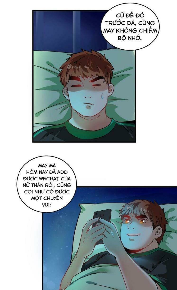 Ta Có Rất Nhiều Thành Tích Chapter 17 - Next Chapter 18