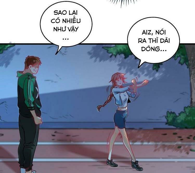 Ta Có Rất Nhiều Thành Tích Chapter 17 - Next Chapter 18