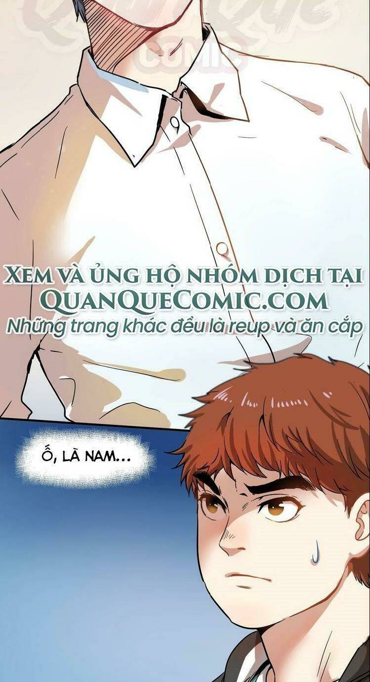 Ta Có Rất Nhiều Thành Tích Chapter 3 - Trang 2