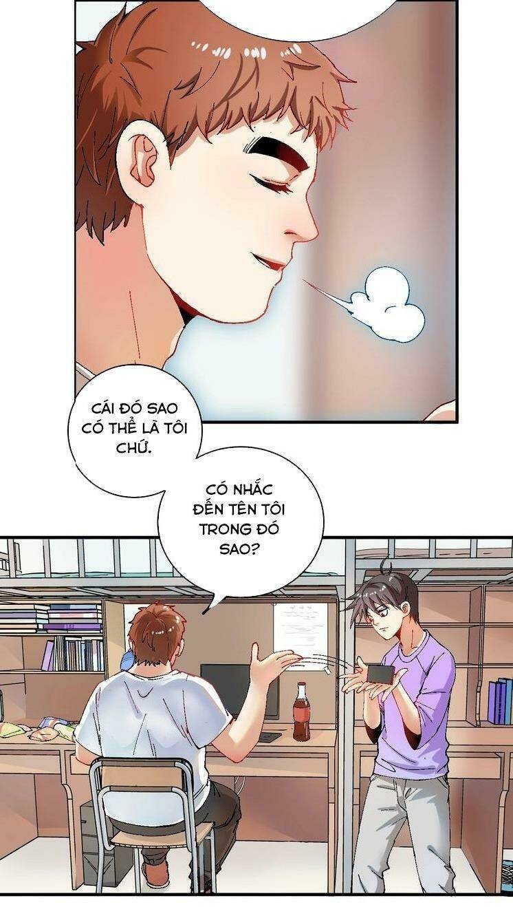 Ta Có Rất Nhiều Thành Tích Chapter 6 - Next Chapter 7