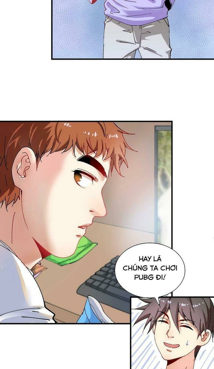 Ta Có Rất Nhiều Thành Tích Chapter 6 - Next Chapter 7