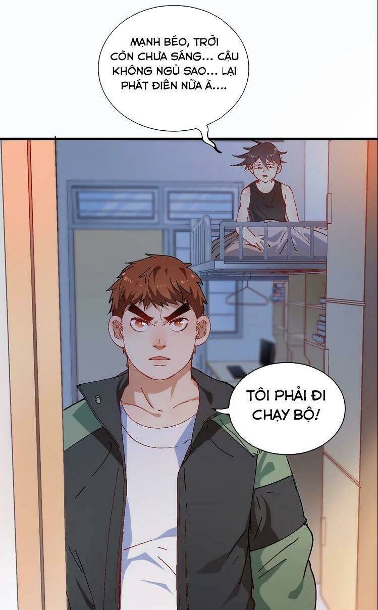 Ta Có Rất Nhiều Thành Tích Chapter 6 - Next Chapter 7