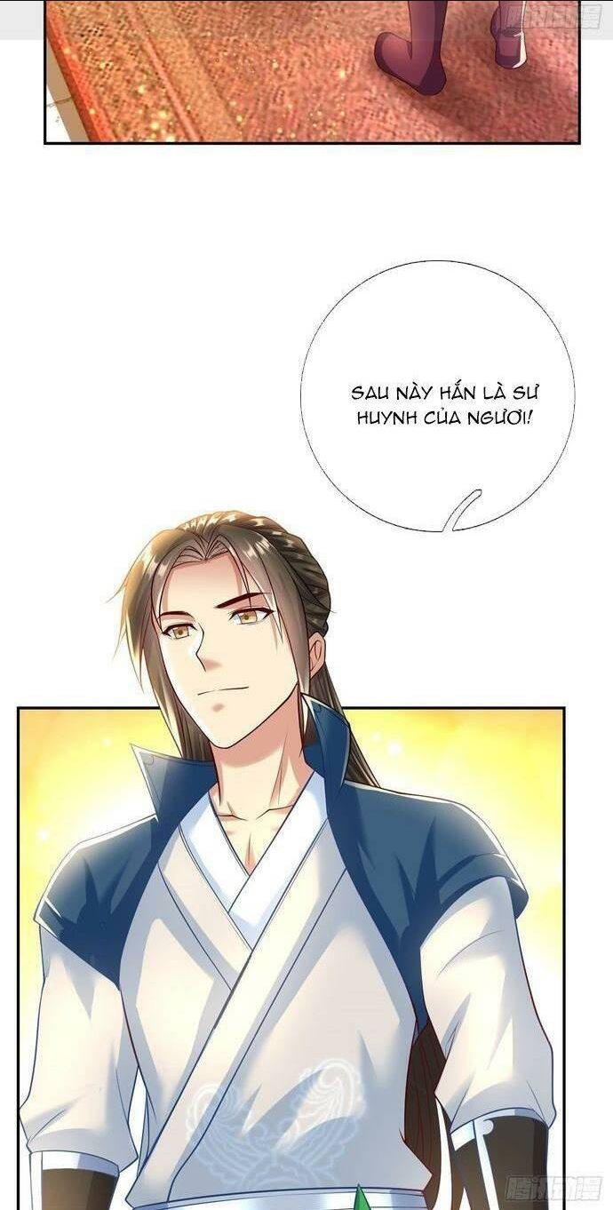 ta có thể đốn ngộ vô hạn chapter 14 - Trang 2