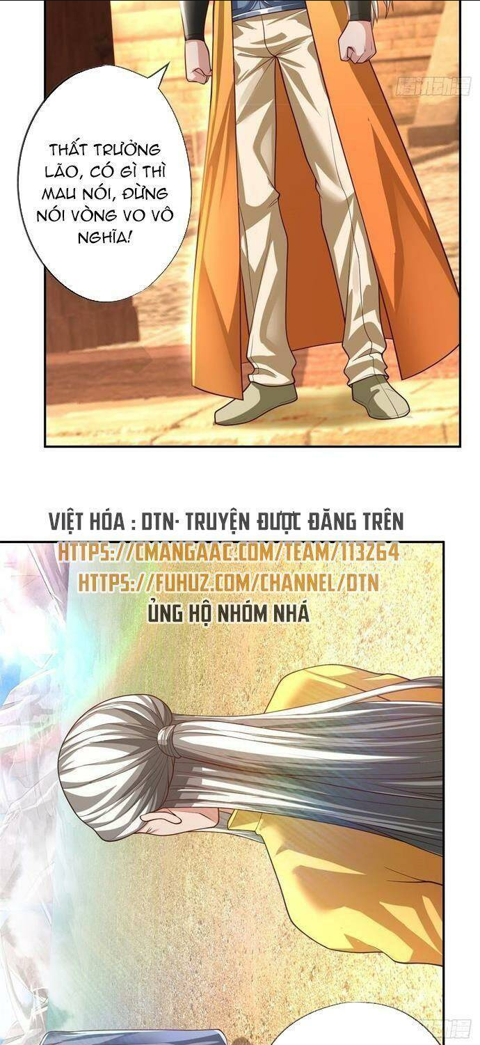 ta có thể đốn ngộ vô hạn chapter 25 - Next chapter 26