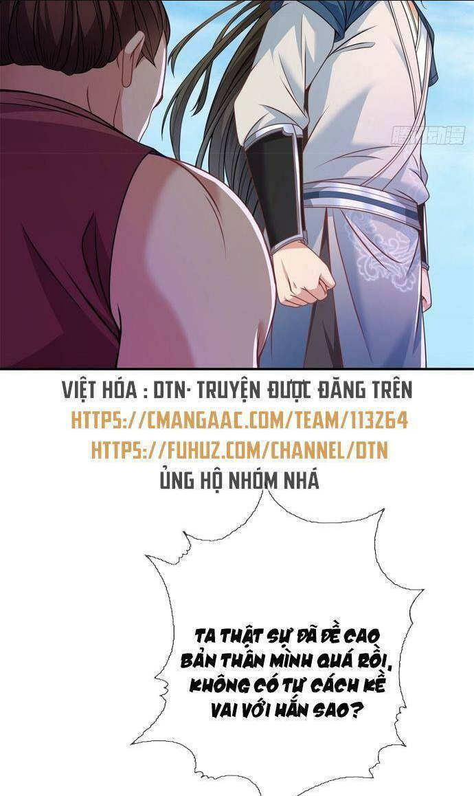 ta có thể đốn ngộ vô hạn chapter 25 - Next chapter 26