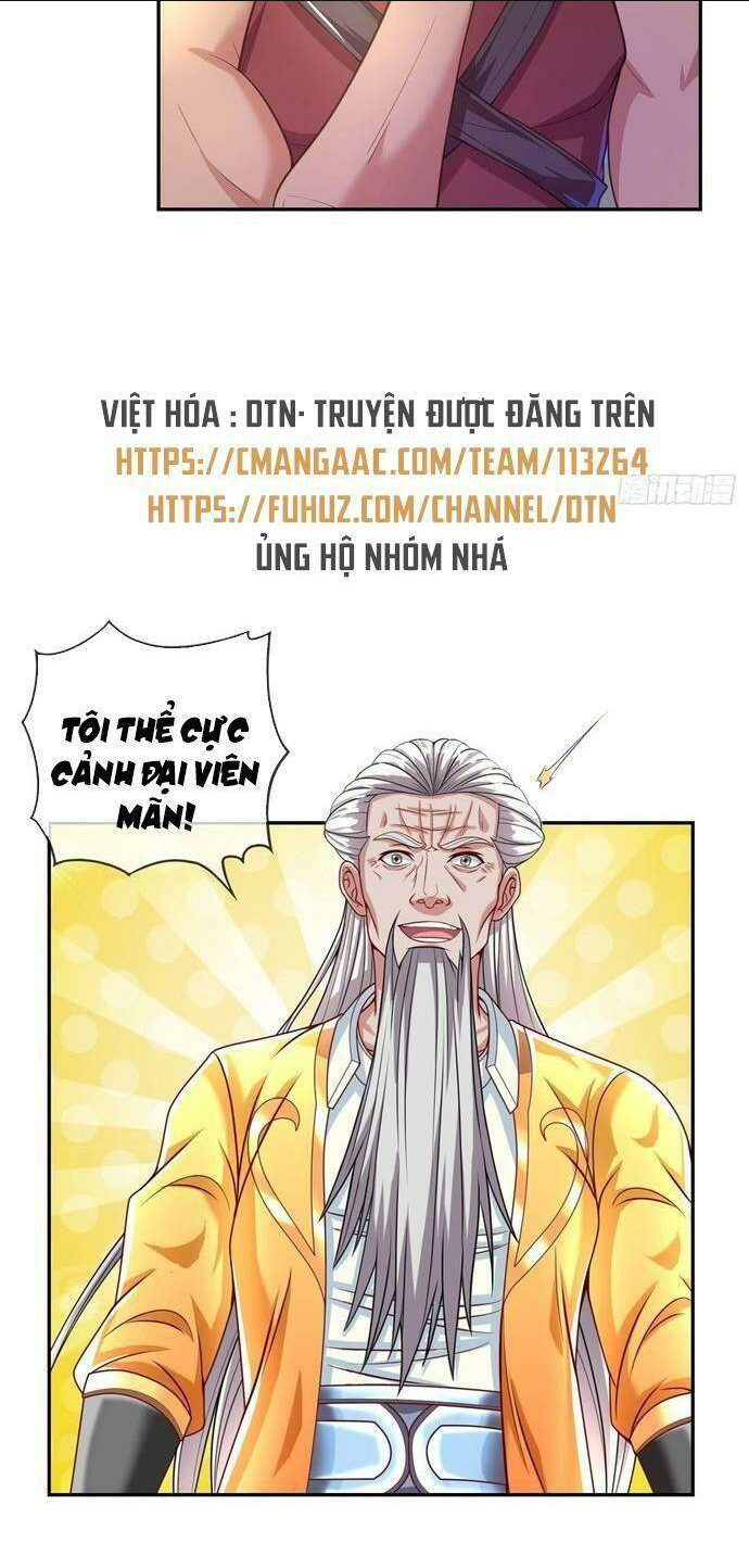 ta có thể đốn ngộ vô hạn chapter 28 - Next chapter 29