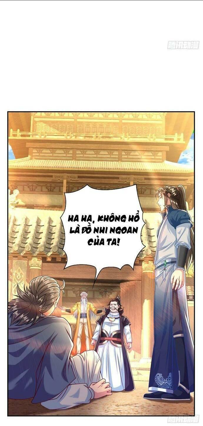 ta có thể đốn ngộ vô hạn chapter 28 - Next chapter 29