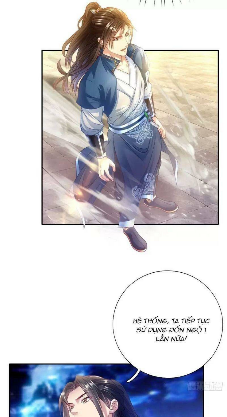 ta có thể đốn ngộ vô hạn chapter 3 - Trang 2