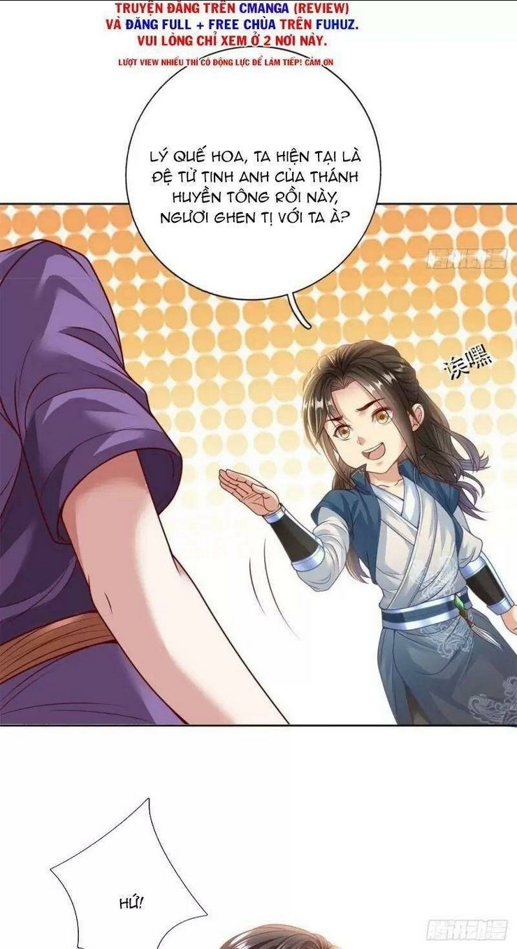 ta có thể đốn ngộ vô hạn chapter 3 - Trang 2