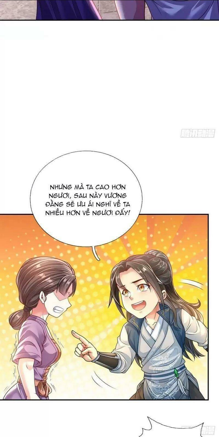 ta có thể đốn ngộ vô hạn chapter 3 - Trang 2